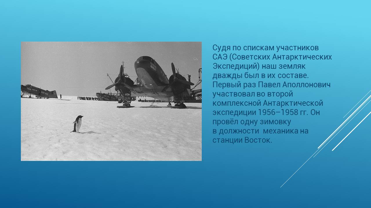 Списки участников САЭ